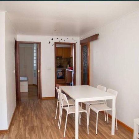 LisboaApartamento Com Terraco E Churrasqueira公寓 外观 照片