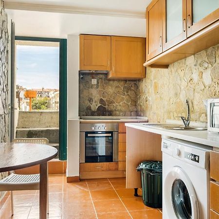 LisboaApartamento Com Terraco E Churrasqueira公寓 外观 照片