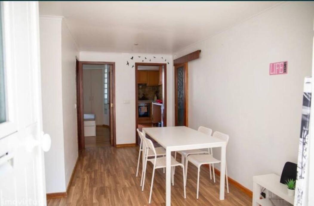 LisboaApartamento Com Terraco E Churrasqueira公寓 外观 照片