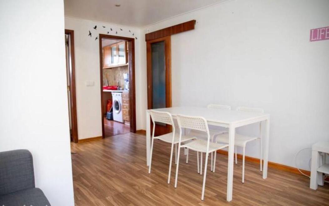 LisboaApartamento Com Terraco E Churrasqueira公寓 外观 照片