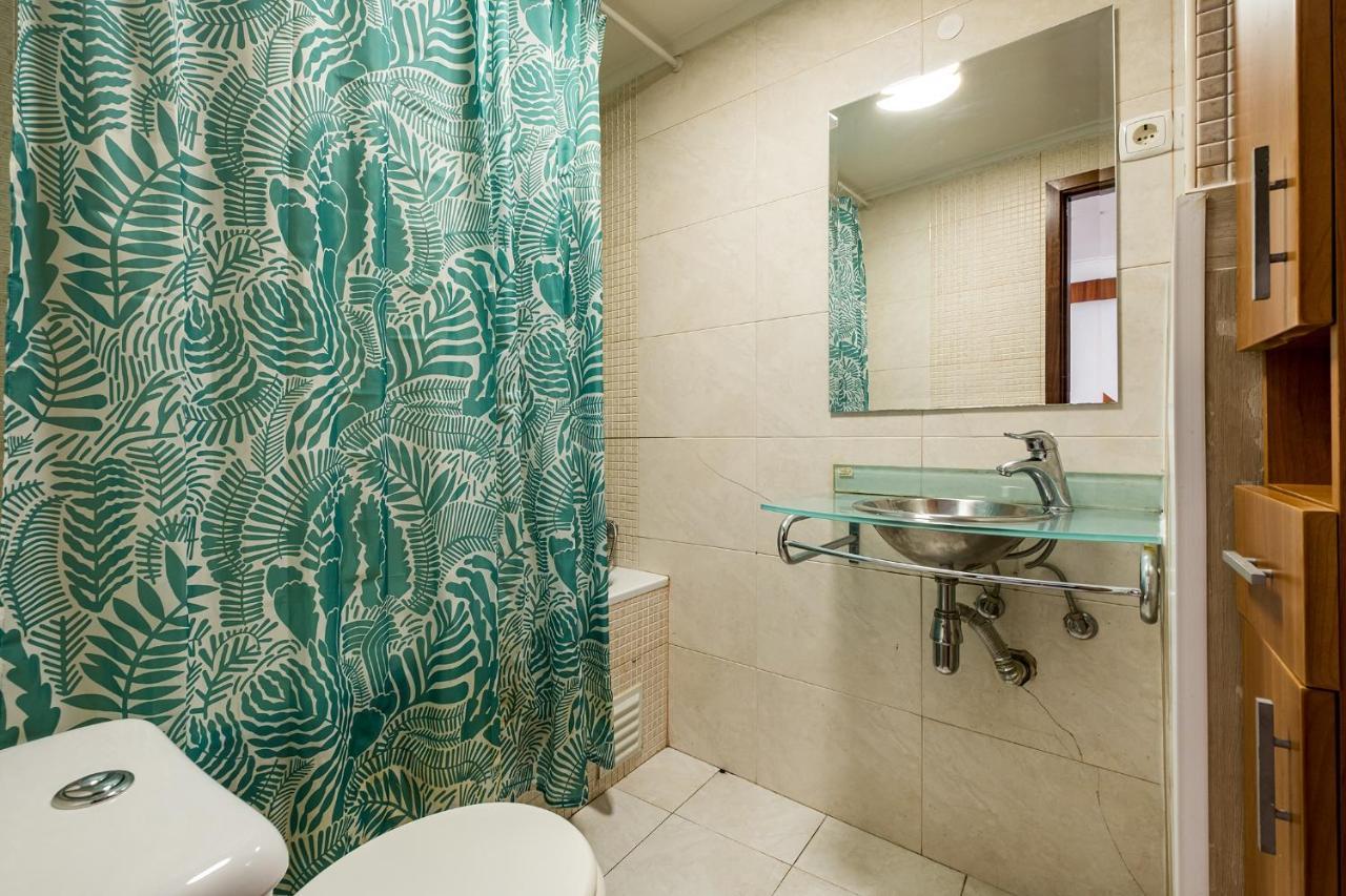 LisboaApartamento Com Terraco E Churrasqueira公寓 外观 照片