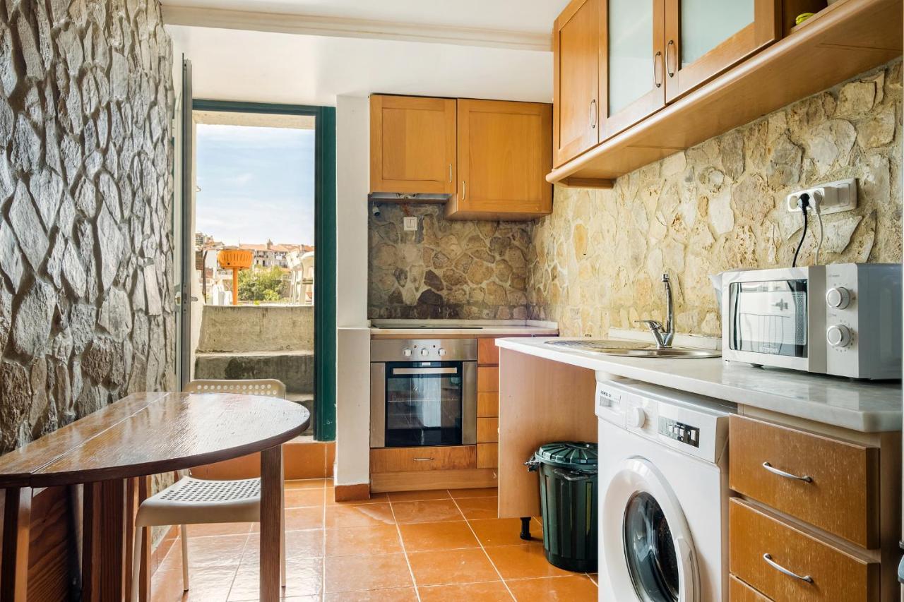 LisboaApartamento Com Terraco E Churrasqueira公寓 外观 照片